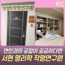 [서현 궁합상담] 사주명리궁합, 명리학 대학교수에게 제대로 상담받은 후기 | 분당사주추천 | 연인궁합