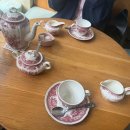 종로이클래스원격학원 | [서촌 카페] 헤르만의 정원 밀크티 세트,주말 웨이팅 후기 | 내돈내산