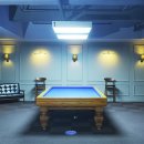 매니아 당구장 이미지