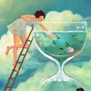 생각정리디자인 네이버블로그