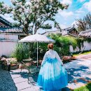 하루정원 | 전주 한옥마을 안 숙소 감성 독채 하루정원 자쿠지