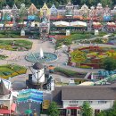 용인시 관광안내소(한국민속촌) 이미지