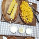 동상동 청년몰 이미지