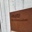 공간 담 | 국순당이 만든 복합문화공간 ‘박봉담’, 직접 다녀온 솔직 후기!