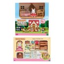 빨간지붕 이미지