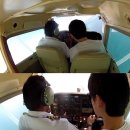 10년만에 비행기 타보네요..인천-세부 이미지