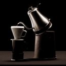 핸드드립커피 이미지