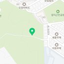 온수공원(지양산) 유아숲체험원 이미지