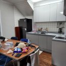 월출산 달빛 푸른집 이미지