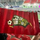 강화경기장 BMX경기장 | 골 때리는 그녀들 한일전 직관 후기