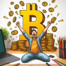 2024년 비트코인 알트코인 불장대비 다윗과 엘리엇님 전자책 후기 추천코인 목록