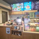 카페디어 고한사북점 | 정선카페 설빙 고한사북점 반반빙수 후기