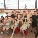 캐리해법영어학원 | 스마트해법 미래지향해법영어학원 2024여름특강 초등수업후기
