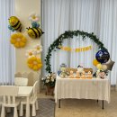 UR(오산시)-[수청로]-상-3 | 플레이맘 워터룸 생일파티 솔직 후기, 준비과정, 가격, 주의할점(오산점)