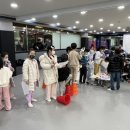 신동 태권도장 이미지