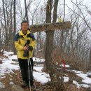 월두봉(가평) 466m. 이미지