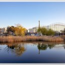 상동호수공원 이미지