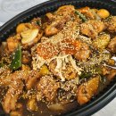 세모찜닭 이미지