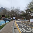 윤엔수문화사 | 【국립공원】북한산성 행궁터 가는길