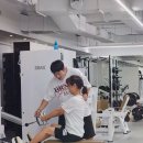 보스턴짐 상갈점 이미지