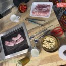 동횡성 현대서비스 | 큰수영장이 있어 시원한 물놀이가능한 횡성 풀빌라 펜션 자연과힐링 104호 숙박후기 2026년 8월