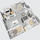 현대홈타운 이미지