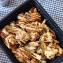 훌랄라숯불치킨 구미옥계점 이미지