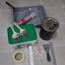 중앙탑면복지회관화장실 | 논슬립 미끄럼 방지 페인트 화장실 도장 가격