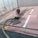 터미널세차장 이미지