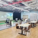 상동스크린골프 이미지