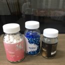 샴푸로염색