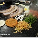 제주오겹살왕돌판구이 이미지
