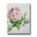 예쁜꽃그리기(보테니컬아트) 이미지