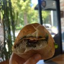 양재시민의 숲(버스정류장 앞) 이미지