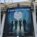 [DAY6] The DECADE | DAY6 10주년 콘서트 막콘 후기, 타투스티커 제거 후기