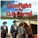 영화음악" Gunfight At The O K Corral, OK목장의 결투 OST -Frankie Laine-1957 이미지