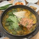 누리마을감자탕(태전점) | 대구 구암역 맛집, 태전동 누리마을감자탕 :: 아기랑 가족외식 24시간 감자탕 맛집