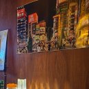 정류장 | 광주 쌍촌동 술집 굴보쌈이 맛있는 정류장 솔직후기