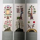 꽃채운 천아트 | 민화 세화전과 아트페어