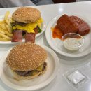 본투비버거 | [광주 동명동 맛집] 본투비버거 동명본점 내돈내산 ｜칠리스치즈스틱 수제버거 솔직후기