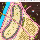 황산문화체육공원 국민여가캠핑장 이미지