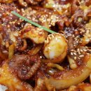 만복한쭈꾸미 낙지볶음 이미지