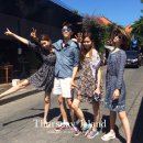 T.I써스데이아일랜드 이미지