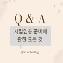 사립임용 준비 어떻게 하면 좋을까요? Q&A 이미지