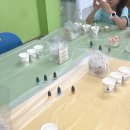 청남초등학교 | 청주 청남초등학교 출강기록 후기 선인장캔들 화분캔들 만들기 원데이클래스 [금천동 캔들공방 림스캔들]