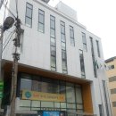 서교동 주민센터 이미지