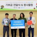 푸르메재단 이미지