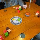 보드게임카페레드버튼인시네마강남