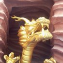 용머리고을 이미지