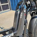 벤틀러스 MP500 – 감성, 퍼포먼스, 실용성까지 모두 담은 하이클래스 전기자전거 🚲